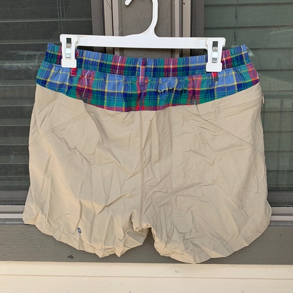 Shorts | Birddogs Shorts 5 Large Khaki 